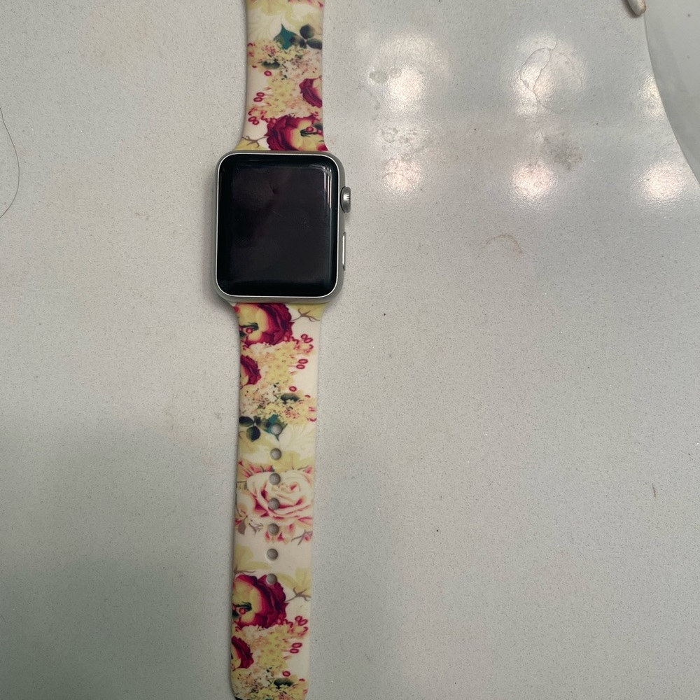 Series 1 Apple Watch